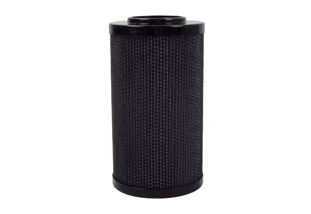customized oil filter
